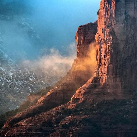 Sedona Studio At Thunder Mountain Exterior foto