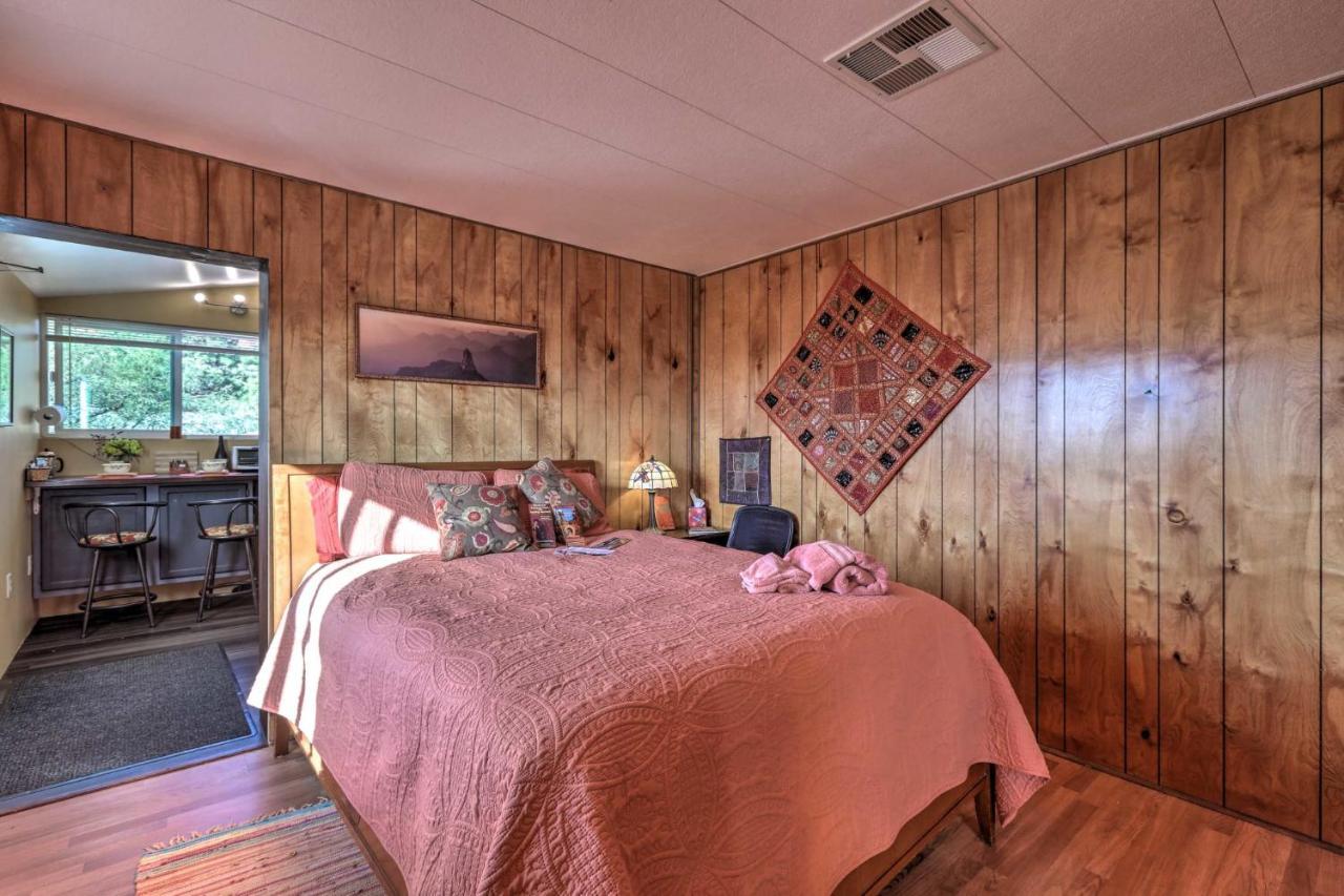 Sedona Studio At Thunder Mountain Exterior foto