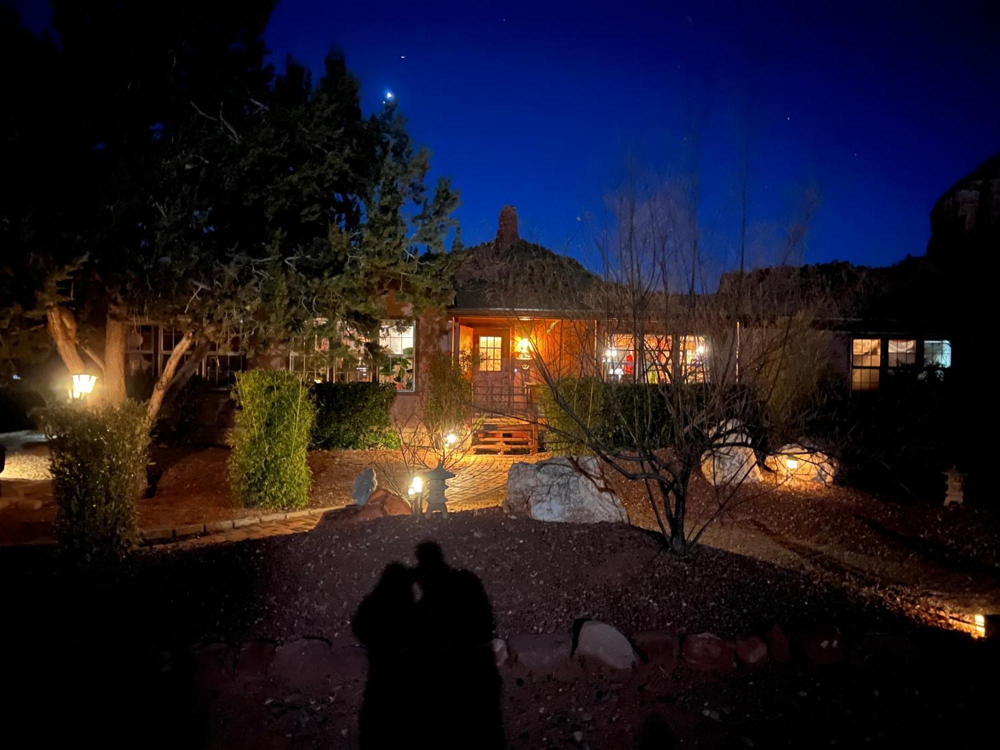 Sedona Studio At Thunder Mountain Exterior foto